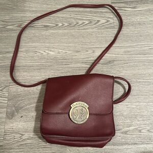 Harry Potter Platform 9 3/4 cross body bag